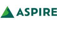 諫早市の税理士法人Aspire(アスパイア)採用サイトフッターロゴ